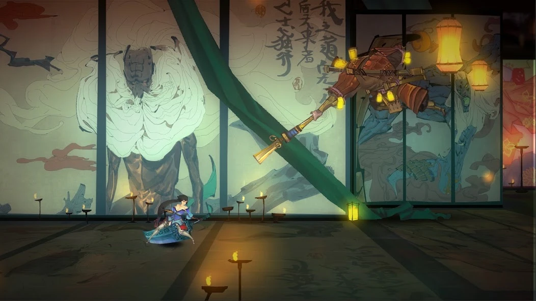 Bladed Fury screenshot 6