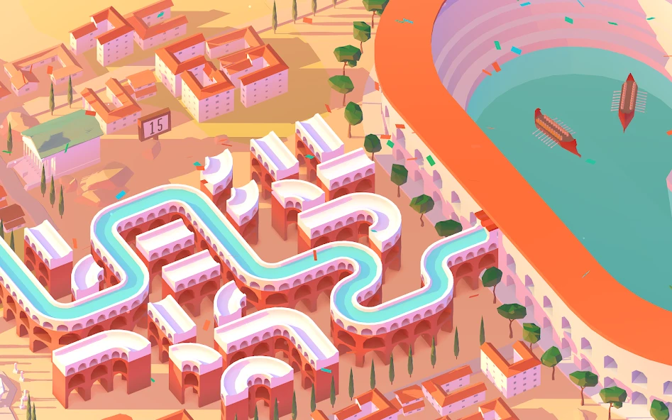 Aquavias screenshot 3
