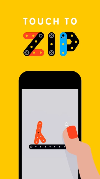 Zip Zap APK screenshot 1