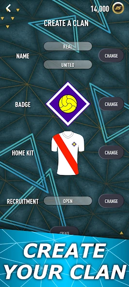 Smoq Games 25 APK screenshot 5