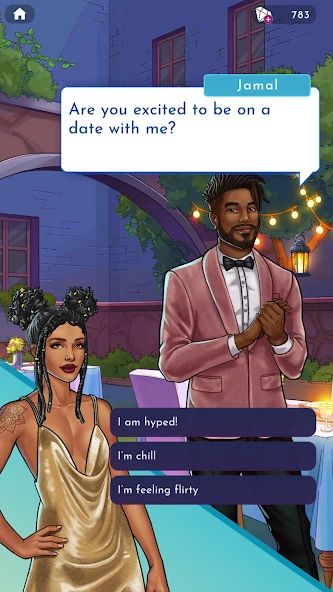 Love Island: The Game screenshot 5