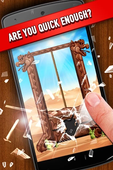 Download Finger Slayer (MOD, unlimited money) 5.7.6 screenshot 5