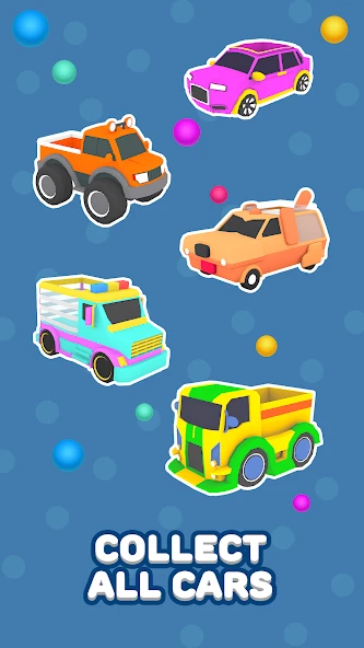 Sand Balls screenshot 4