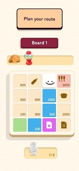 Wordlike – Word Roguelike APK screenshot 4