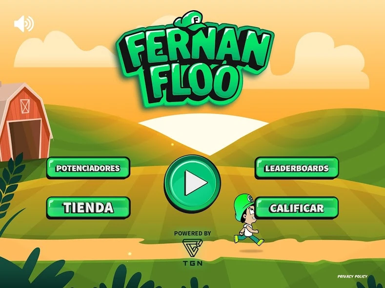 Fernanfloo screenshot 6