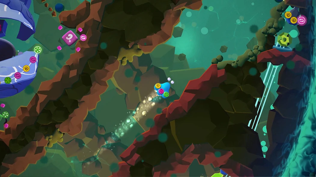 The Lullaby of Life APK screenshot 5