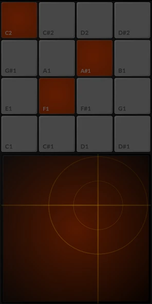 TouchDAW APK screenshot 5