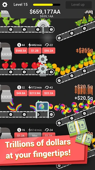 Emoji Craft screenshot 3