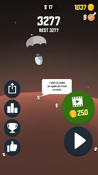 Space Frontier screenshot 5