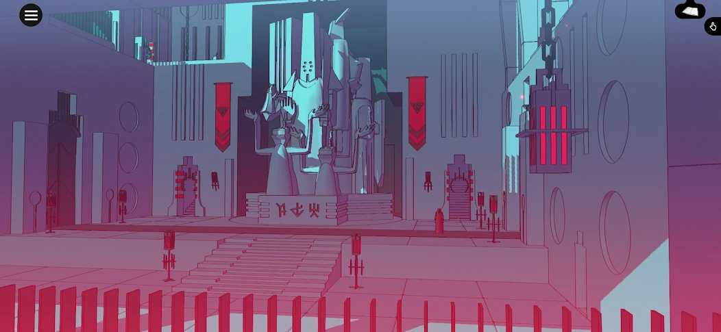 Chants of Sennaar screenshot 2