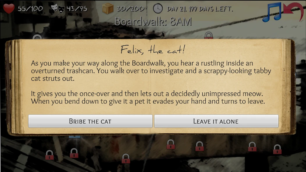 Overlive: Zombie Survival RPG screenshot 4