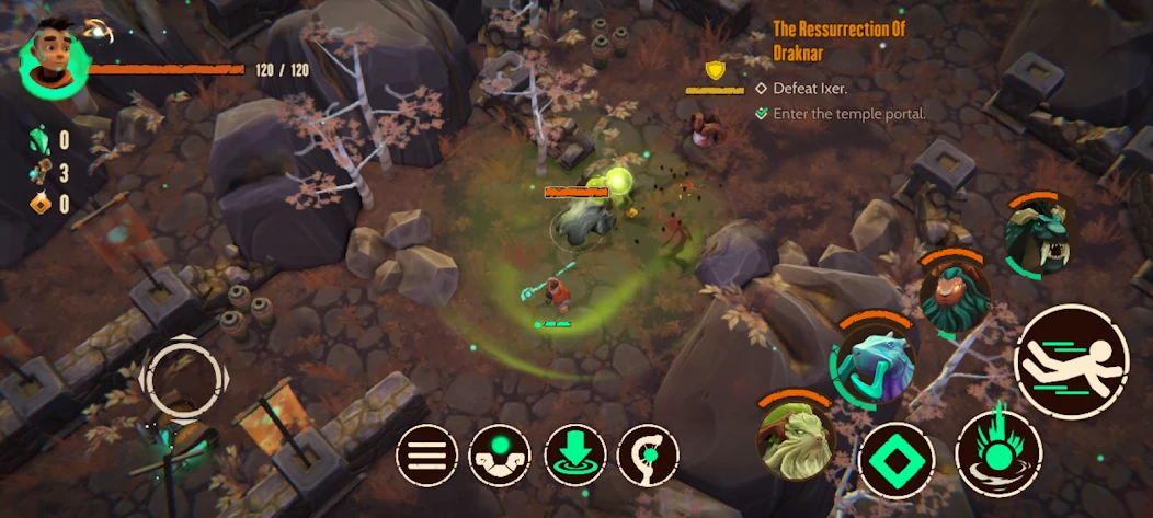 Adore APK screenshot 2