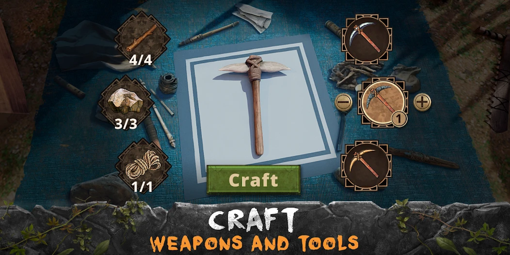 Survival Island: EVO raft pro screenshot 4