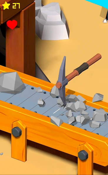 Chop It screenshot 6
