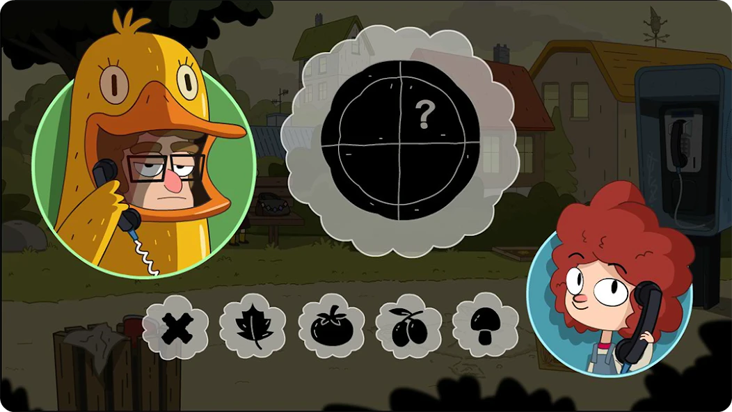 Lost in Play screenshot 6