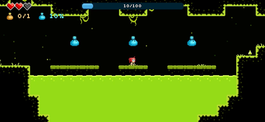 Ruby’s Realms APK screenshot 5