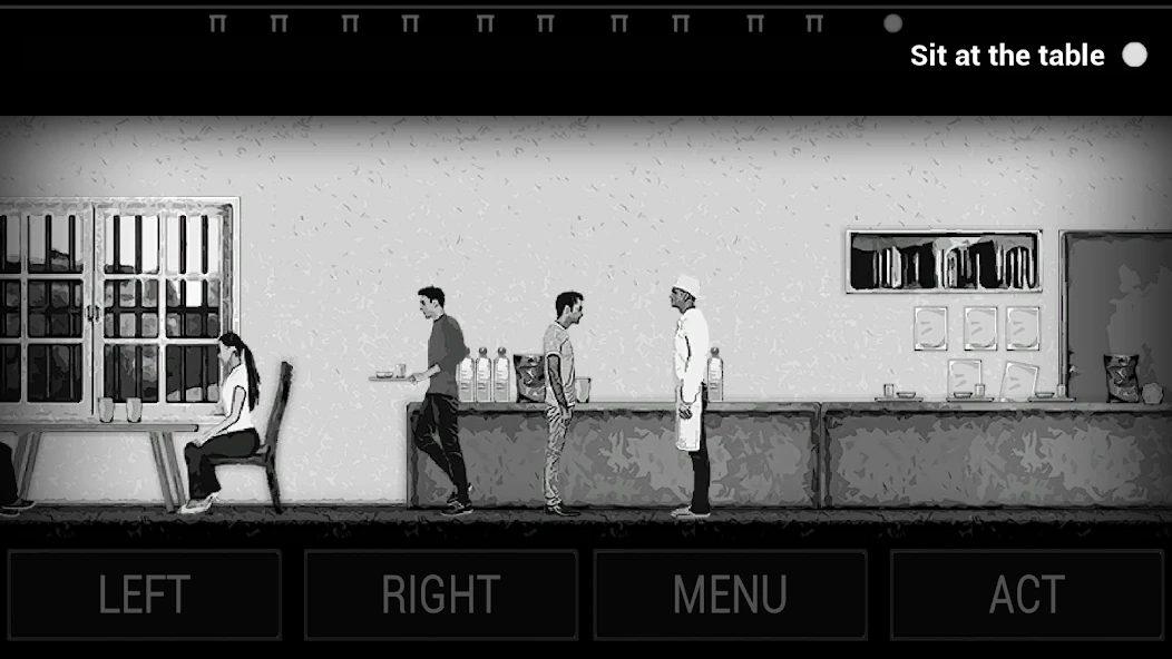 Inside My Mind APK screenshot 1