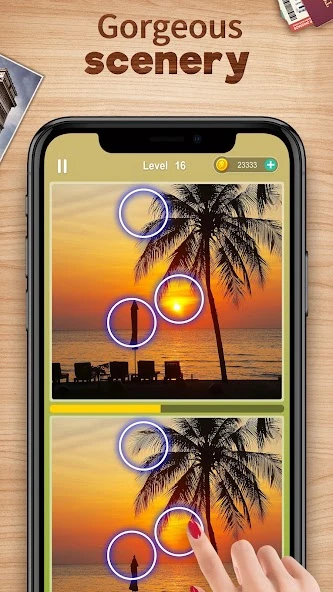 Difference Find Tour screenshot 4