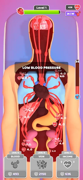 Click to Life APK screenshot 4