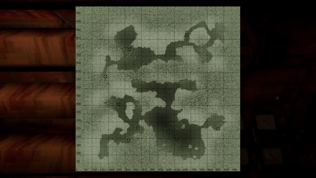 Iron Lung APK screenshot 3