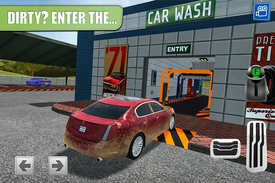 Gas Station 2: Highway Service screenshot 5