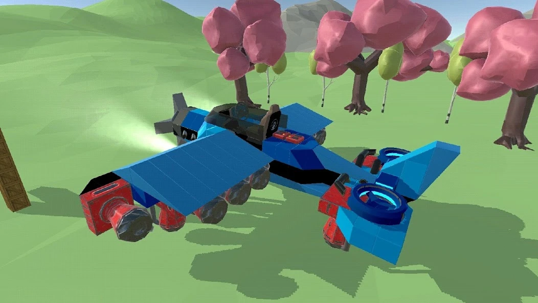 Evertech Sandbox screenshot 5