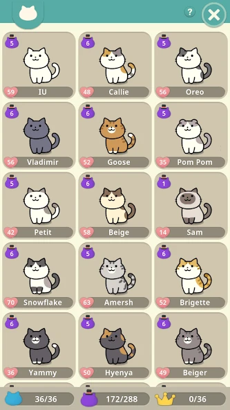 Fantastic Cats screenshot 5