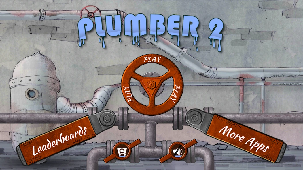 Plumber 2 screenshot 1