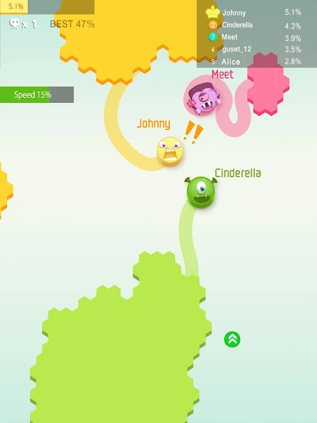 String.io screenshot 6