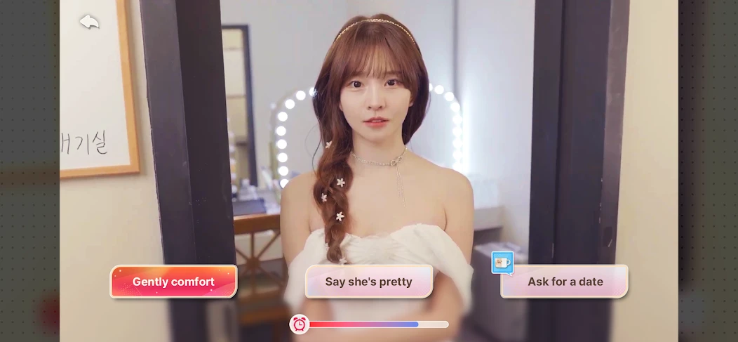 Five Hearts Under One Roof 2 APK screenshot 5