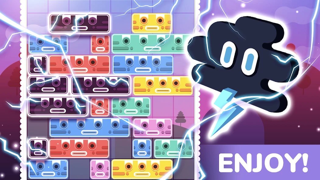 Slidey: Block Puzzle screenshot 2