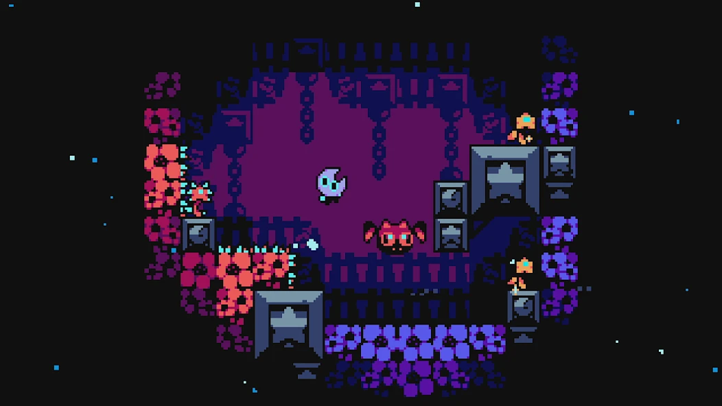 Moonleap APK screenshot 3