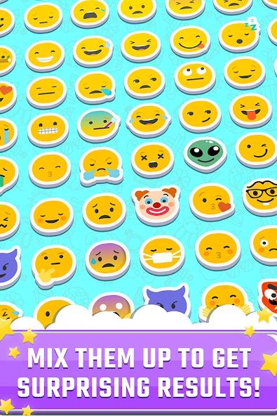 Match The Emoji screenshot 3