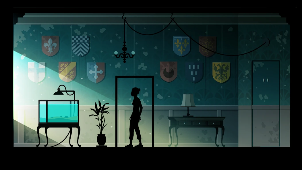 Midnight Girl APK screenshot 4