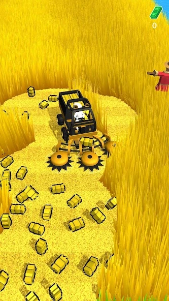Stone Grass APK screenshot 3