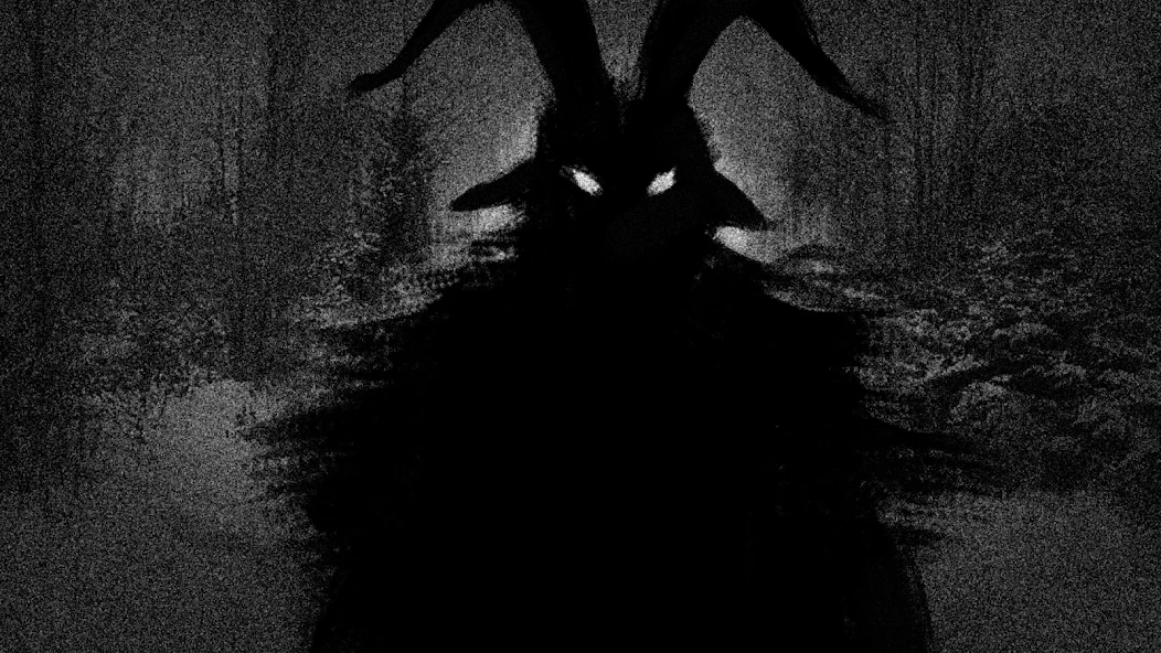 Tiny Bunny: Interactive Horror screenshot 3