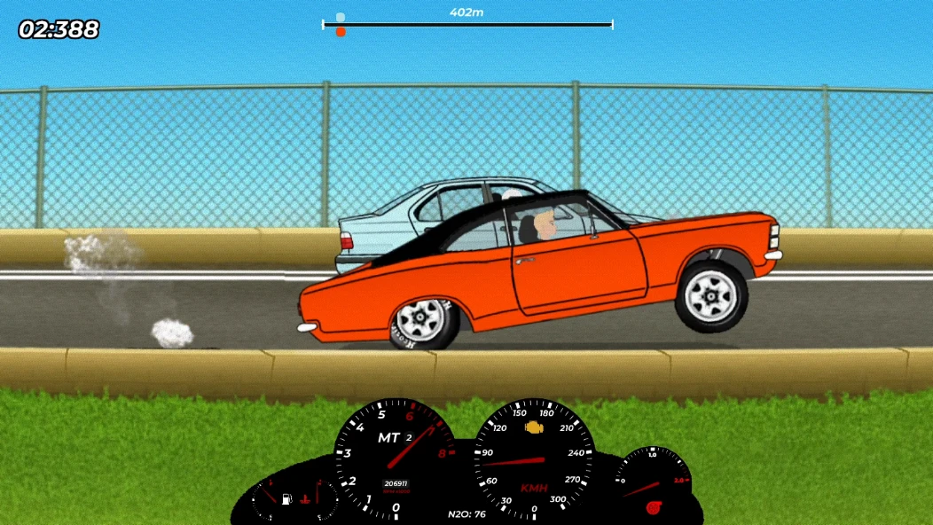 My Car My Life APK screenshot 1