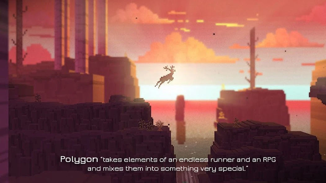 The Deer God APK screenshot 2