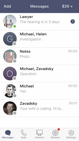 Sentence screenshot 5