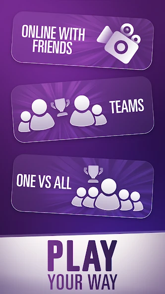Taboo – Official Party Game APK screenshot 5