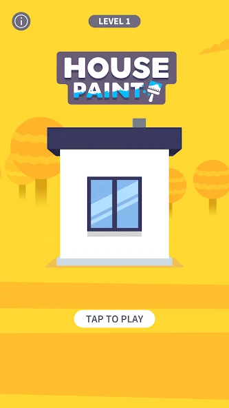 House Paint screenshot 1