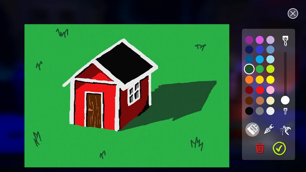 Passpartout: The Starving Artist screenshot 2