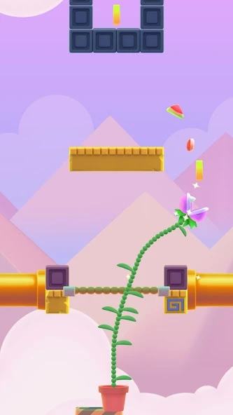 Nom Plant screenshot 2