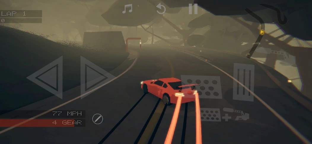 Sideways APK screenshot 1