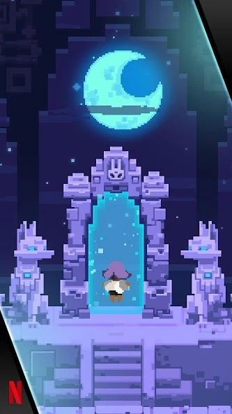 Lucky Luna screenshot 5
