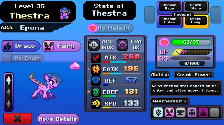 Battle Gem Ponies APK screenshot 5