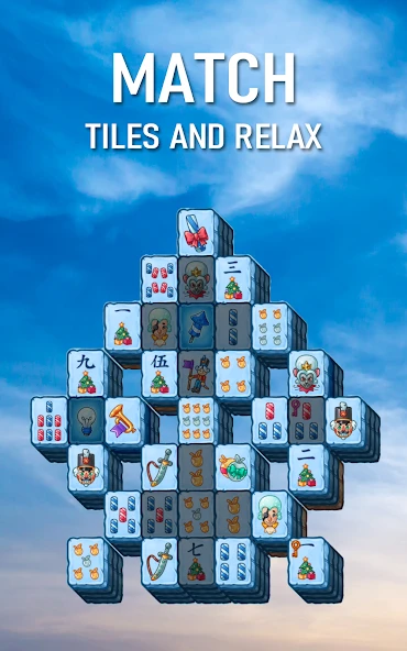 Mahjong Treasure Quest screenshot 4