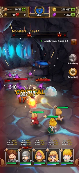 Distant Memories screenshot 3