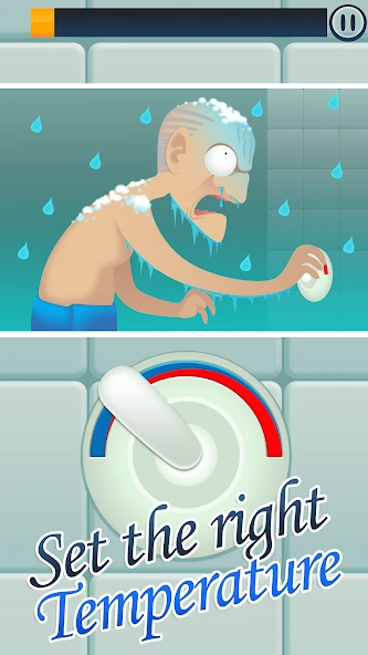 Download Toilet Time - A Bathroom Game (MOD, plungers) 2.4 screenshot 2