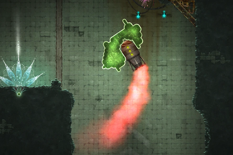 Mushroom 11 APK screenshot 5